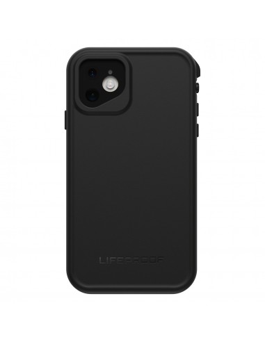 LifeProof-Fre-iPhone-11-Black