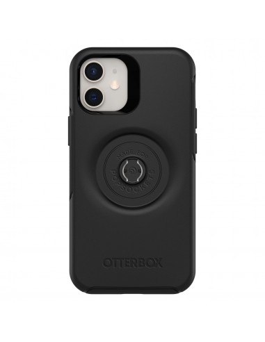 Otter+Pop-Symmetry-iPhone-12-mini-Black