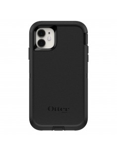 OtterBox Defender Iphone 11 Black