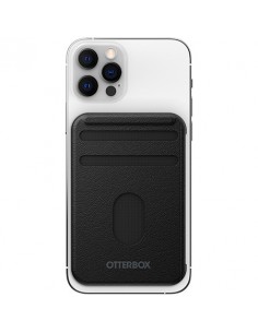 OtterBox MagSafe Wallet Black