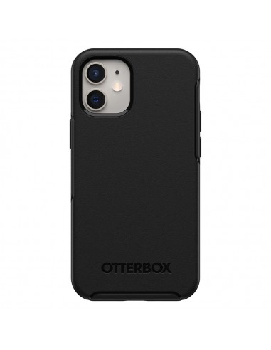 OtterBox-Symmetry-iPhone-12-mini-Black