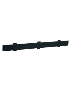 PFB 3419/Interface bar 1915mm - black