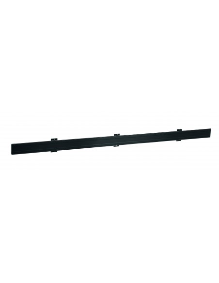 PFB 3433/Interface bar 3315mm - black