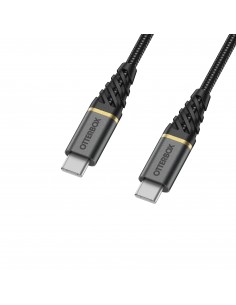 Premium-Cable-USB-C-C-1M-Black