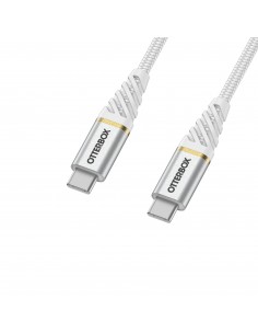 Premium-Cable-USB-C-C-1M-White
