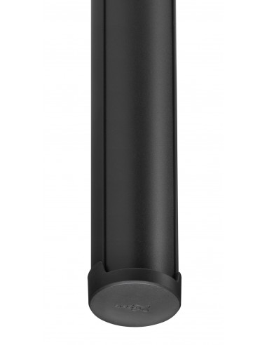 PUC-2408-Connect-it-Pole-80-cm-Black
