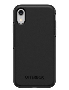 SYMMETRY 3.0 iPHONE XR BLACK