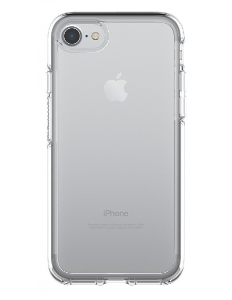 SymmetryCLEARiPhoneSE3rd/2nd/8/7CLR