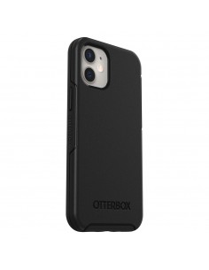 Symmetry iPhone 12/12 Pro BLK NORETAIL