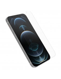 Alpha Glass iPhone 12/12 Pro - clear