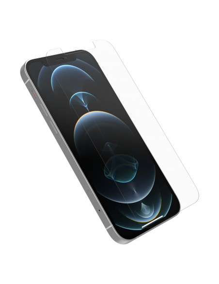 Alpha Glass iPhone 12/12 Pro - clear