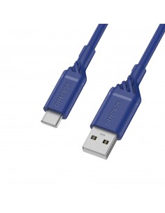 Cable-USB-A-C-1M-Blue