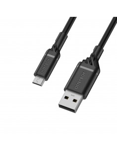 Cable-USB-A-Micro-USB-1M-Black