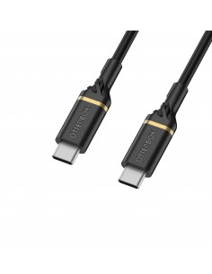 Cable-USB-C-C-1M-Black
