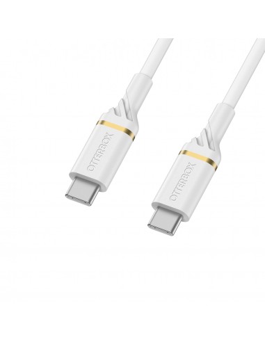 Cable-USB-C-C-1M-White