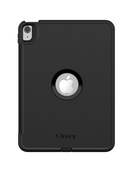 Defender iPad Air 5/4th gen BLK POLY BAG