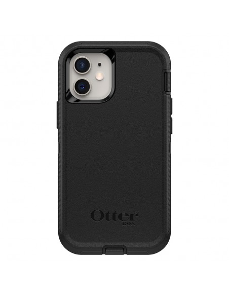 Defender iPhone 12/iPhone12 Pro Black