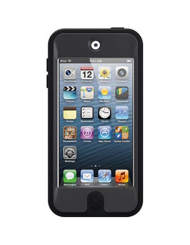 DEFENDER-IPOD-TOUCH-567-COAL-NOT-RETAIL