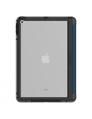 Symmetry-Folio-iPad-7-8-9-BLUE-POLY-BAG