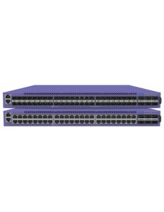 Extreme networks X690-48t-2q-4c L2 L3 10G Ethernet (100 1000 10000) Negro