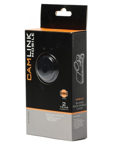 CamLink CL-ML40SW lente de teléfonos móviles
