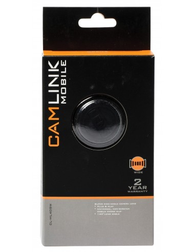 CamLink CL-ML40SW lente de teléfonos móviles