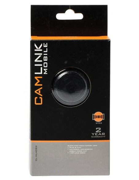 CamLink CL-ML40SW lente de teléfonos móviles