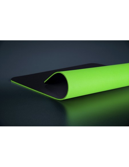 Razer Gigantus V2 - XXL Alfombrilla de ratón para juegos Negro, Verde