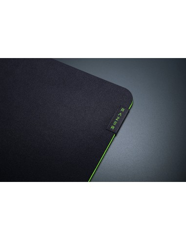 Razer Gigantus V2 - XXL Alfombrilla de ratón para juegos Negro, Verde