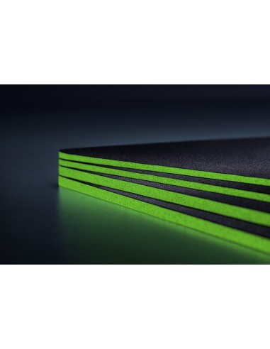Razer Gigantus V2 - XXL Alfombrilla de ratón para juegos Negro, Verde