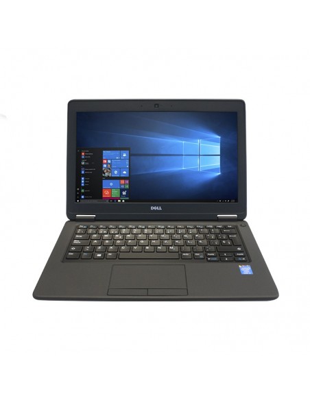Ecorefurb PT04273773 Portátil 31,8 cm (12.5") HD Intel Core i5 8 GB 240 GB SSD Windows 10 Pro Negro