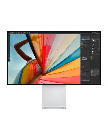 Apple Pro Display XDR 81,3 cm (32") 6016 x 3384 Pixeles LED Aluminio