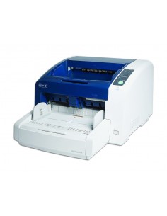 Xerox DocuMate 4799 Sheetfed A3 Scanner, Duplex A3, 100Ppm 200Ipm, 250 Sheet Adf, Usb 2.0, 600Dpi, Visioneer One Touch