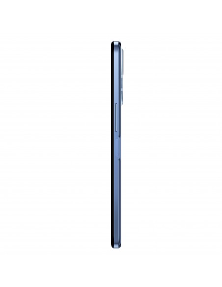 TCL 30 17 cm (6.7") Ranura híbrida Dual SIM Android 12 4G USB Tipo C 4 GB 64 GB 5010 mAh Azul
