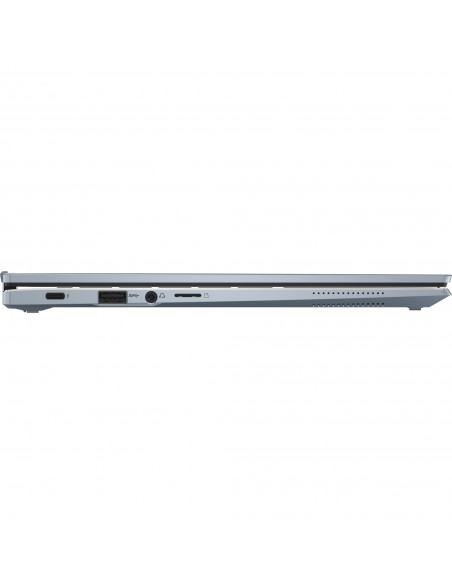 ASUS Chromebook Flip CX5 CB5400FMA-AI0182 - Portátil 14" Full HD (Core i7-1160G7, 8GB RAM, 256GB SSD, Iris Xe Graphics, Chrome