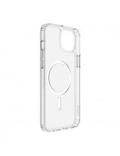 Belkin SheerForce funda para teléfono móvil 17 cm (6.7") Transparente 2