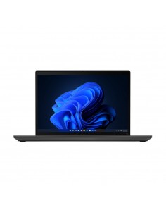 Lenovo ThinkPad T14 Gen 3 i5-1235U Portátil 35,6 cm (14") WUXGA Intel® Core™ i5 8 GB DDR4-SDRAM 256 GB SSD Wi-Fi 6E (802.11ax)