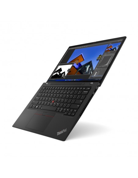 Lenovo ThinkPad T14 Gen 3 i5-1235U Portátil 35,6 cm (14") WUXGA Intel® Core™ i5 8 GB DDR4-SDRAM 256 GB SSD Wi-Fi 6E (802.11ax)