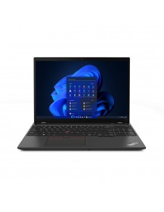 Lenovo ThinkPad T16 Gen 1 i5-1235U Portátil 40,6 cm (16") WUXGA Intel® Core™ i5 16 GB DDR4-SDRAM 512 GB SSD Wi-Fi 6E (802.11ax)