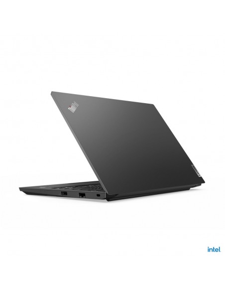 Lenovo ThinkPad E14 Gen 4 (Intel) i7-1255U Portátil 35,6 cm (14") Full HD Intel® Core™ i7 16 GB DDR4-SDRAM 512 GB SSD Wi-Fi 6