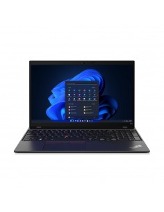 Lenovo ThinkPad L15 Gen 3 i5-1235U Portátil 39,6 cm (15.6") Full HD Intel® Core™ i5 8 GB DDR4-SDRAM 256 GB SSD Wi-Fi 6