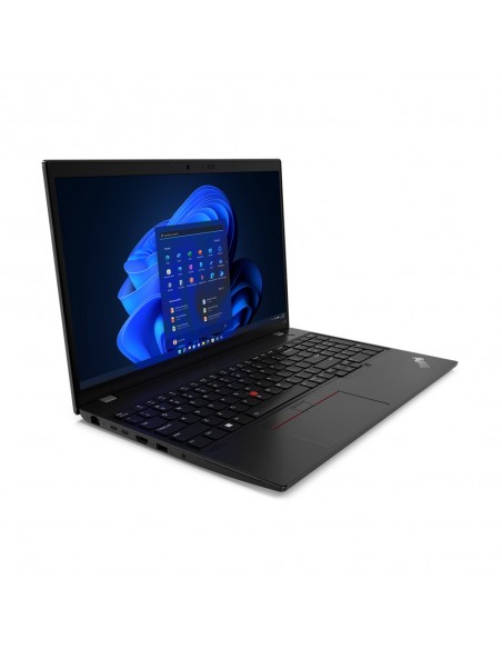 Lenovo ThinkPad L15 Gen 3 i5-1235U Portátil 39,6 cm (15.6") Full HD Intel® Core™ i5 8 GB DDR4-SDRAM 256 GB SSD Wi-Fi 6