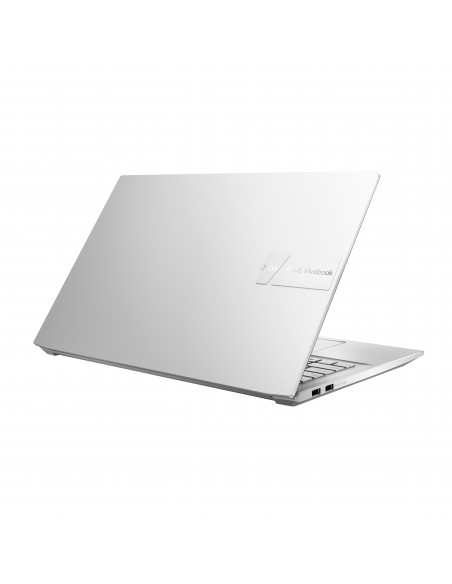 ASUS VivoBook Pro 15 OLED M6500QC-L1152W - Ordenador Portátil 15.6" Full HD (AMD Ryzen 7 5800H, 16GB RAM, 512GB SSD, NVIDIA RTX