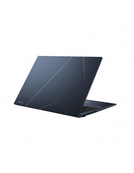 ASUS ZenBook 14 OLED UX3402VA-KM005W - Ordenador Portátil 14" WQXGA+ 90Hz (Intel Core i7-1360P, 16GB RAM, 512GB SSD, Iris Xe