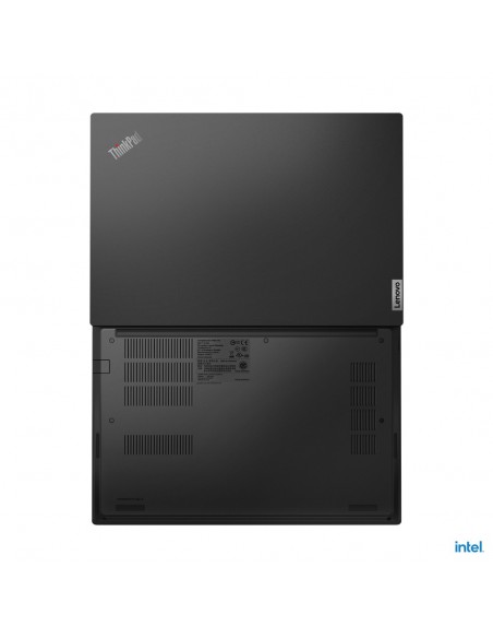 Lenovo ThinkPad E14 Gen 4 (Intel) i5-1235U Portátil 35,6 cm (14") Full HD Intel® Core™ i5 8 GB DDR4-SDRAM 256 GB SSD Wi-Fi 6