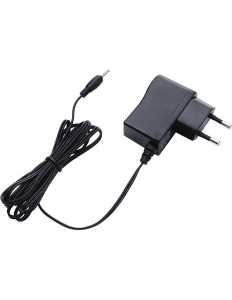 Jabra 14163-00 adaptador e inversor de corriente Interior Negro