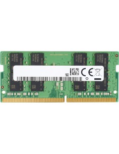 HP 4GB (1x4GB) 3200 DDR4 NECC SODIMM módulo de memoria
