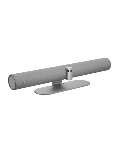 Jabra 14207-75 accesorio para videoconferencia Gris