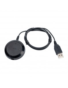 Jabra 14208-12 auricular   audífono accesorio Cable de control