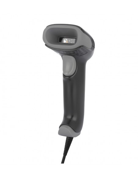 Honeywell Voyager XP 1470g Lector de códigos de barras portátil 1D 2D CMOS Negro, Gris Honeywell Voyager XP 1470g Lector de códigos de barras portátil 1D 2D CMOS Negro, Gris